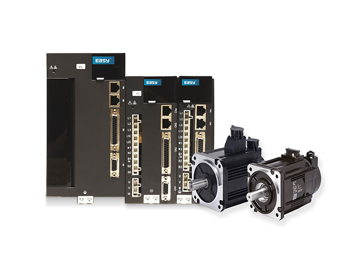 伺服控制系统的结构组成、步骤、方法，你都懂