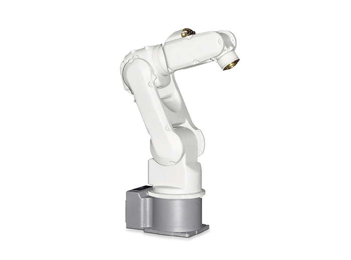 工业机器人如何选型